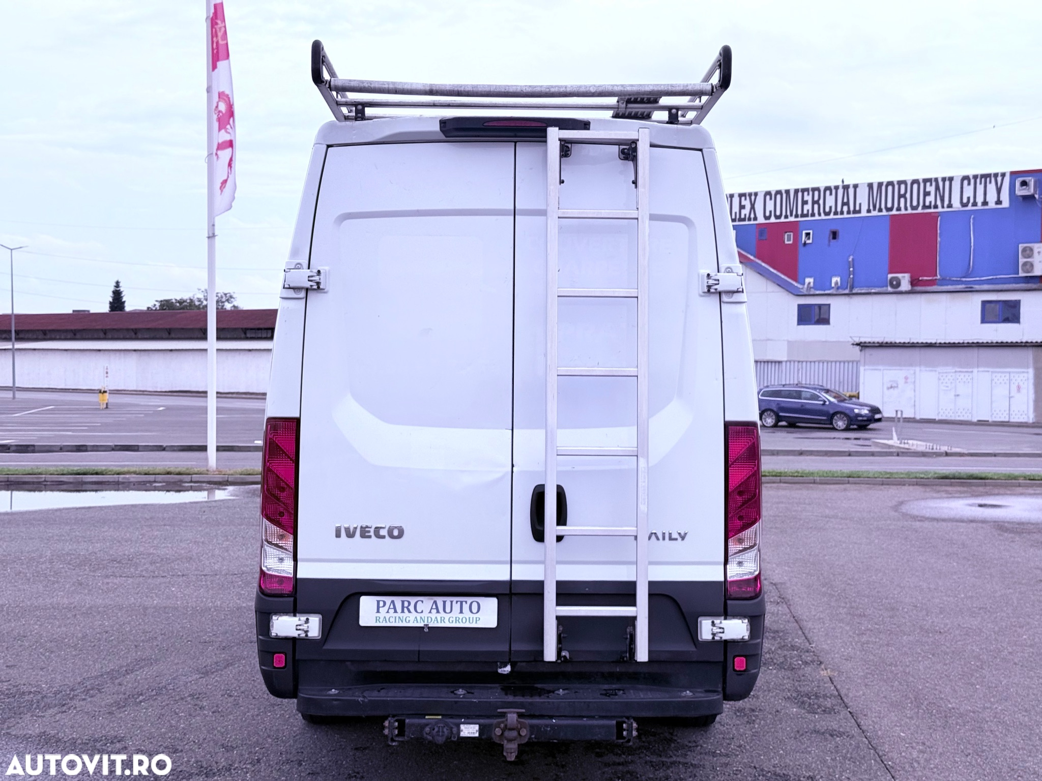 Iveco Massif - 6