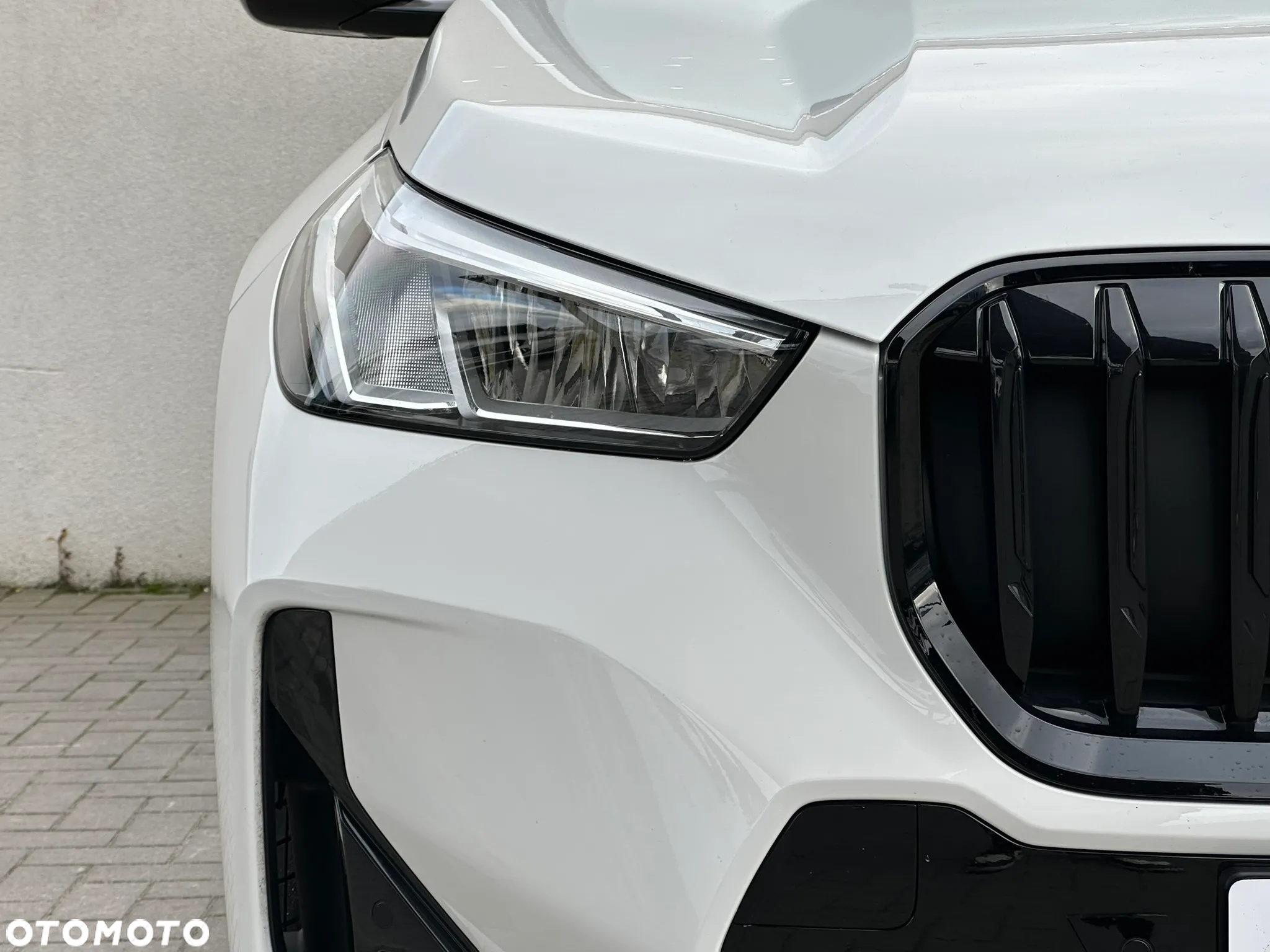 BMW X1 sDrive18i M Sport - 6