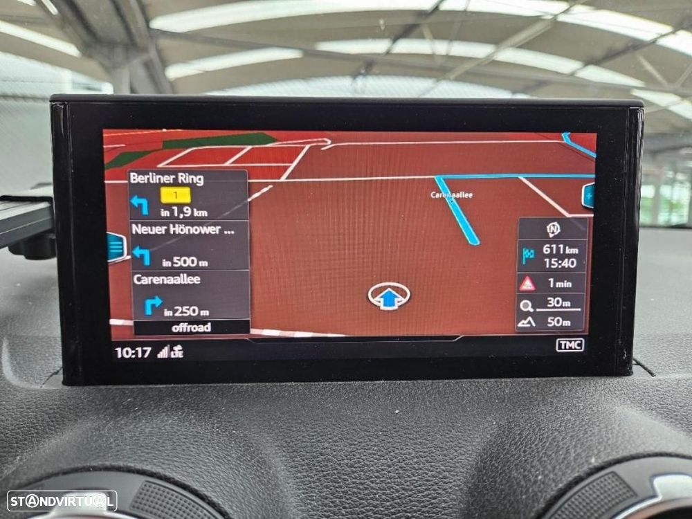 Audi Q2 1.4 TFSI cylinder on demand S tronic - 7