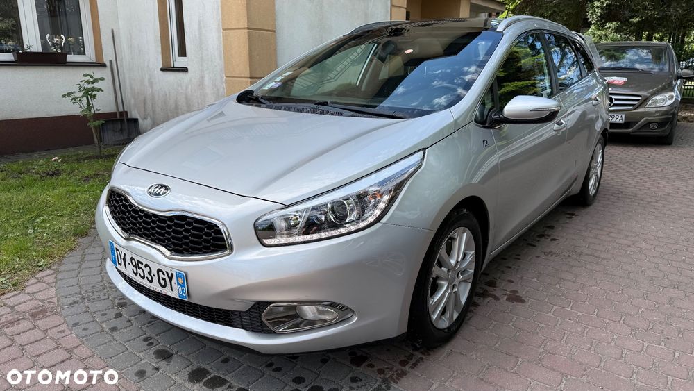 Kia Ceed 1.6 GDI XL - 1