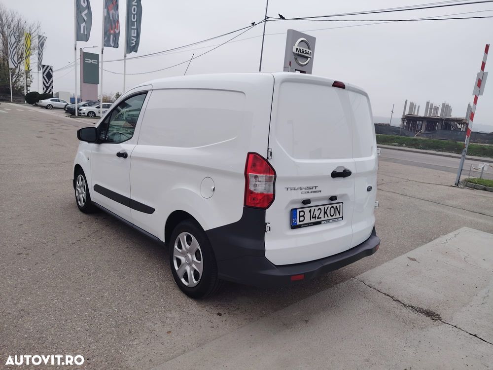 Ford Transit - 6