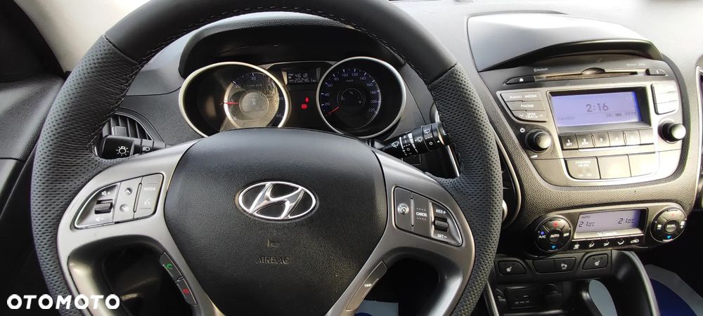 Hyundai ix35 - 29
