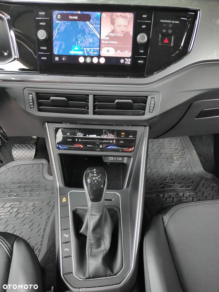 Volkswagen Taigo 1.5 TSI ACT Style DSG - 9