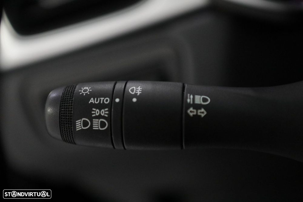 Renault Captur 1.0 TCe Intens - 20