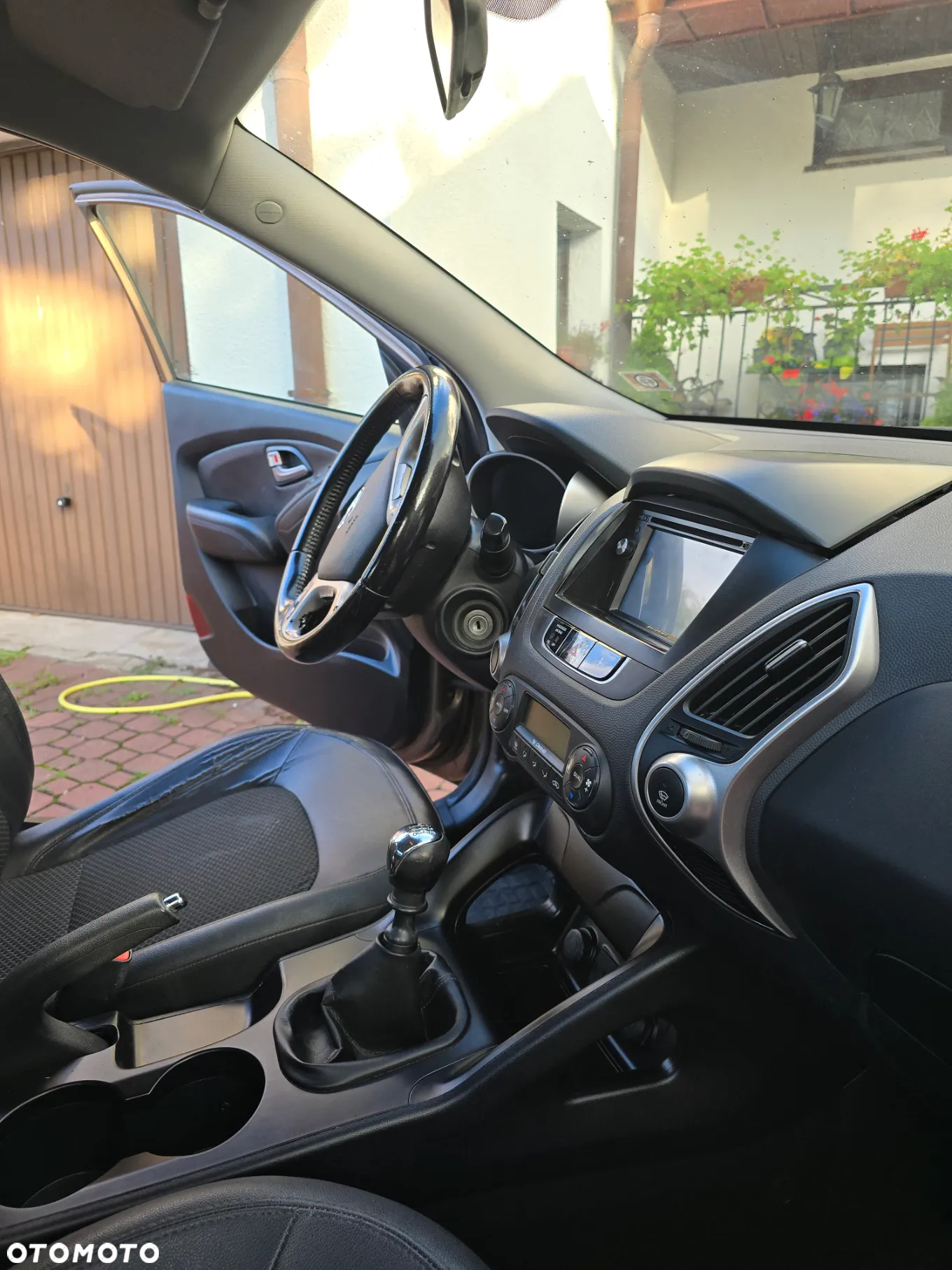 Hyundai ix35 1.6 GDI Comfort 2WD - 7