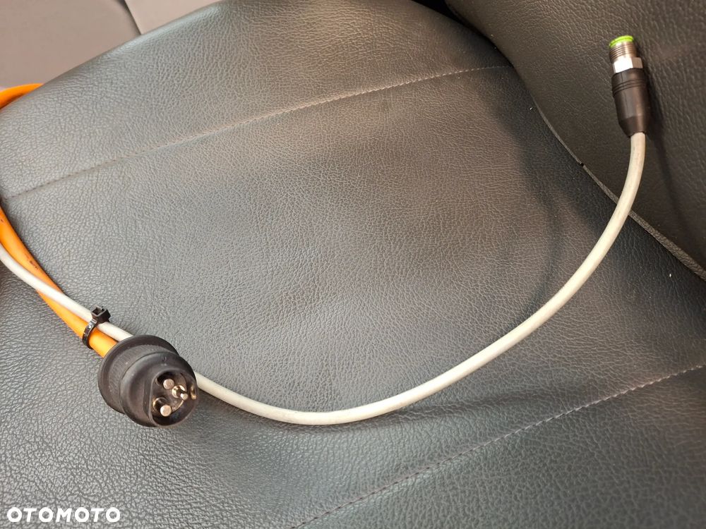 Multicar TREMO CS X56 Wywrotka Zimowe Utrzymanie Pług Śnieżny Napęd 4x4 3351 mth Wywrotka 3 Strony - 34