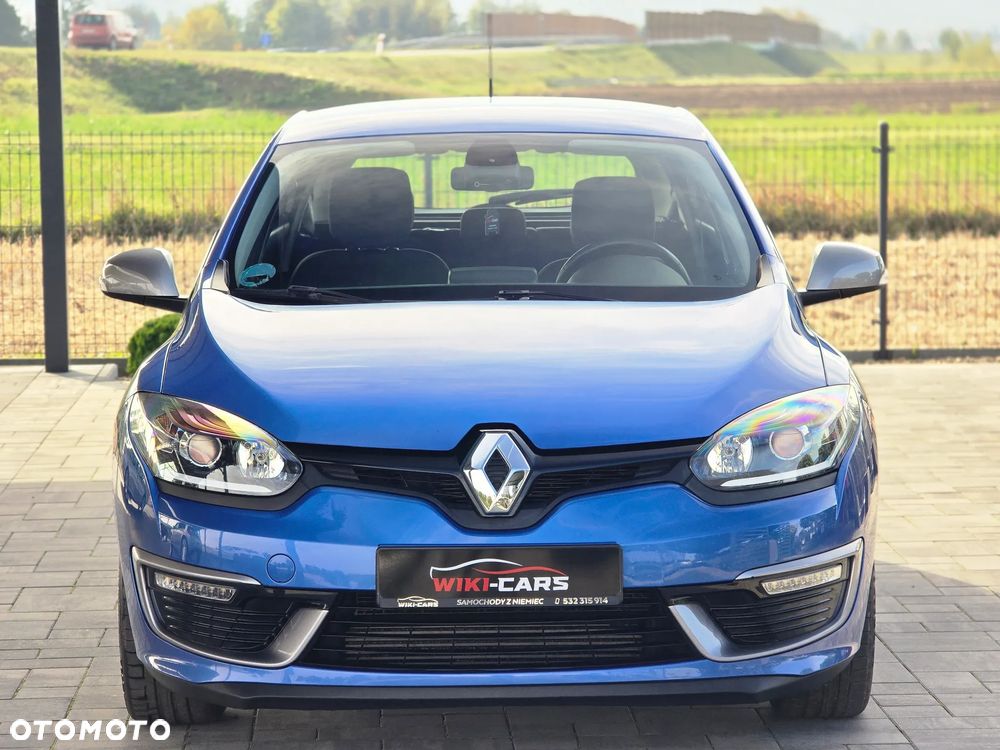 Renault Megane - 6