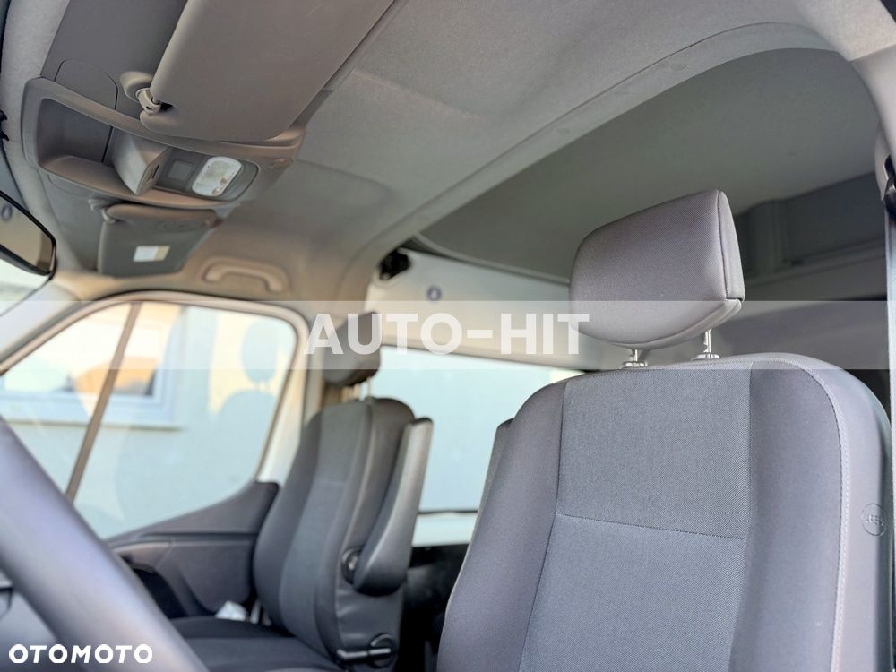 Renault Master - 26
