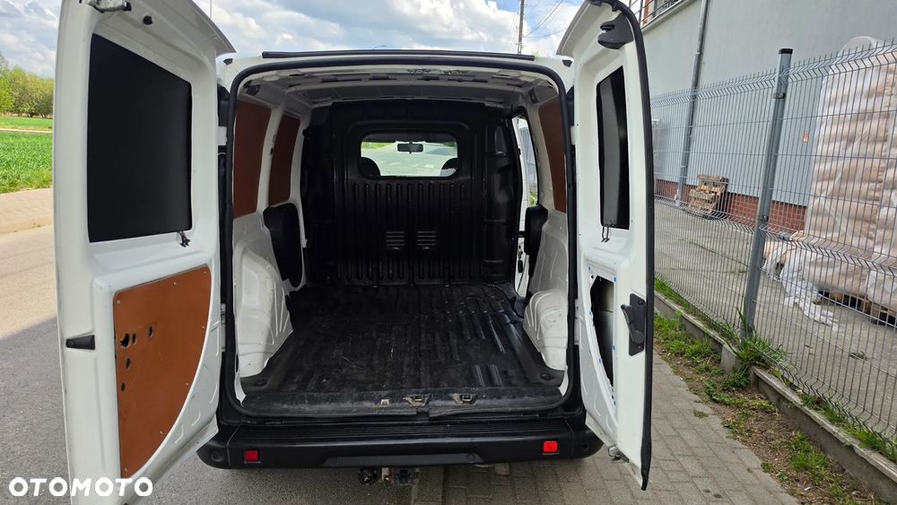 Fiat DOBLO LONG - 10