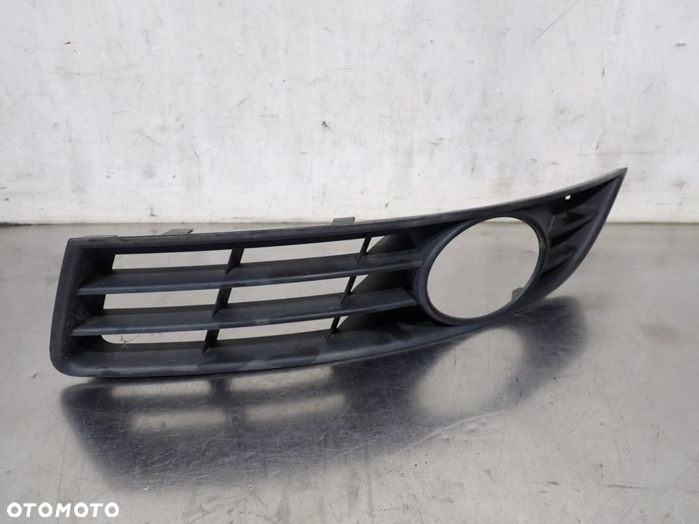 KRATKA ZDERZAKA LEWA VOLKSWAGEN PASSAT B6 3C0853665A - 1