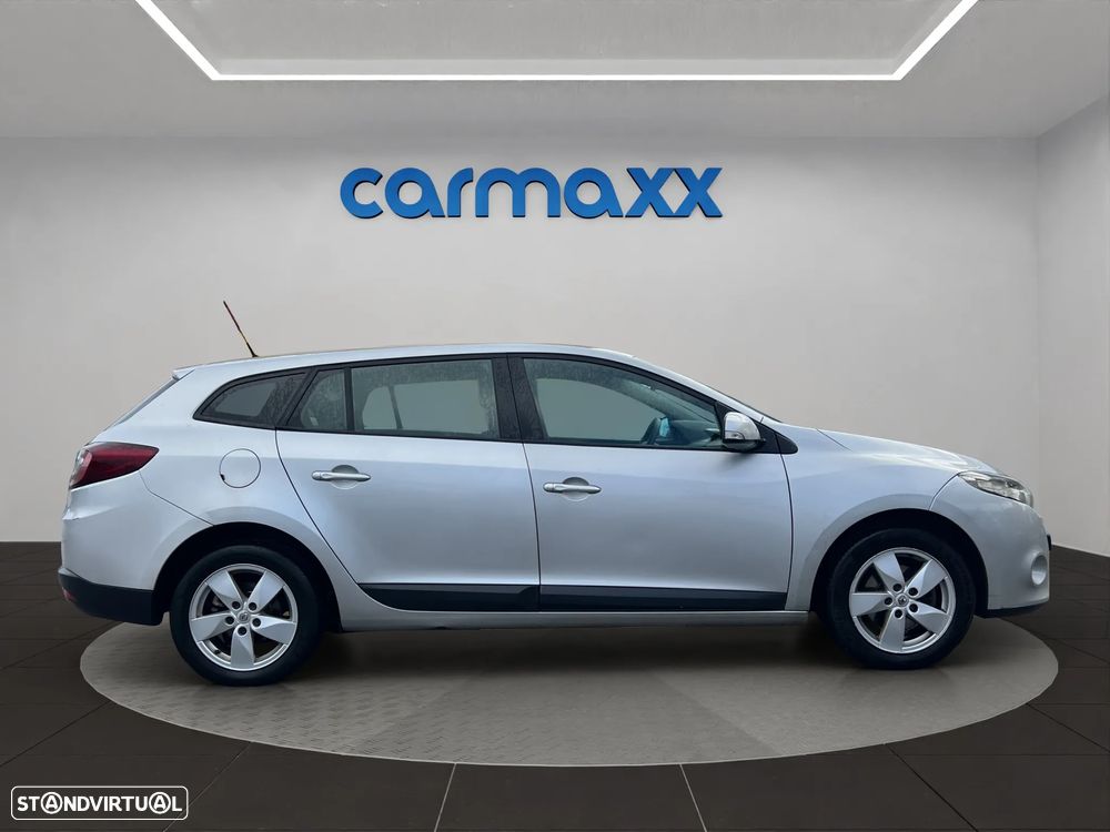 Renault Mégane Sport Tourer 1.5 dCi Confort - 7