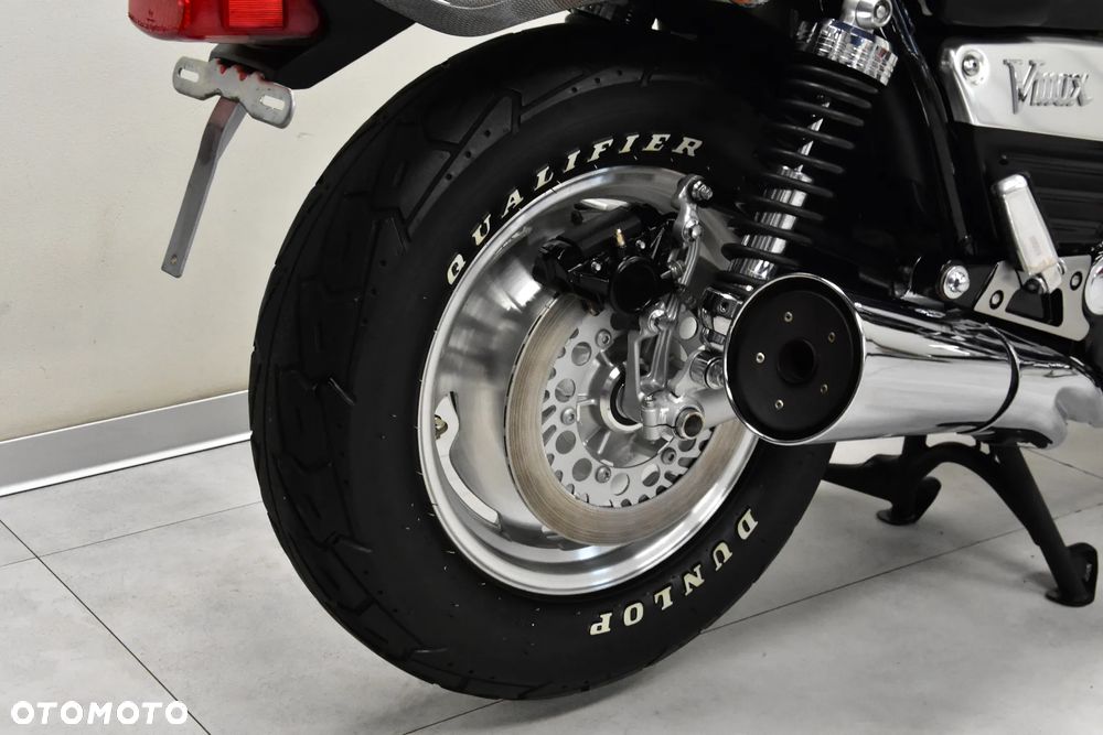 Yamaha V-MAX - 38