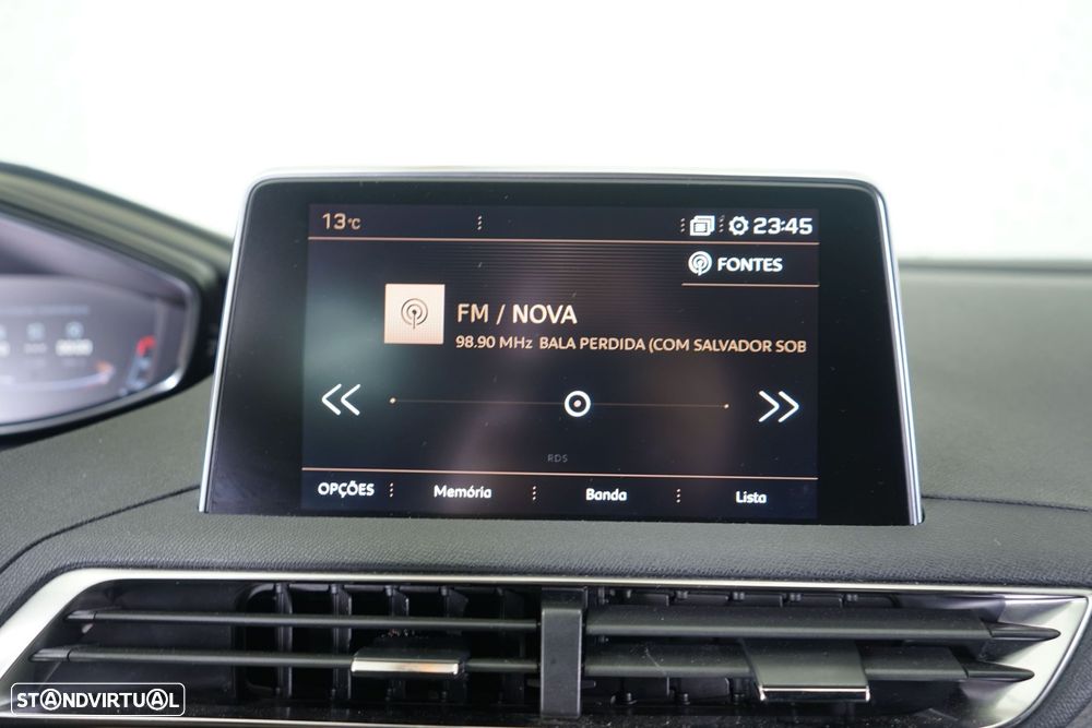 Peugeot 5008 1.5 BlueHDi GT Line - 37