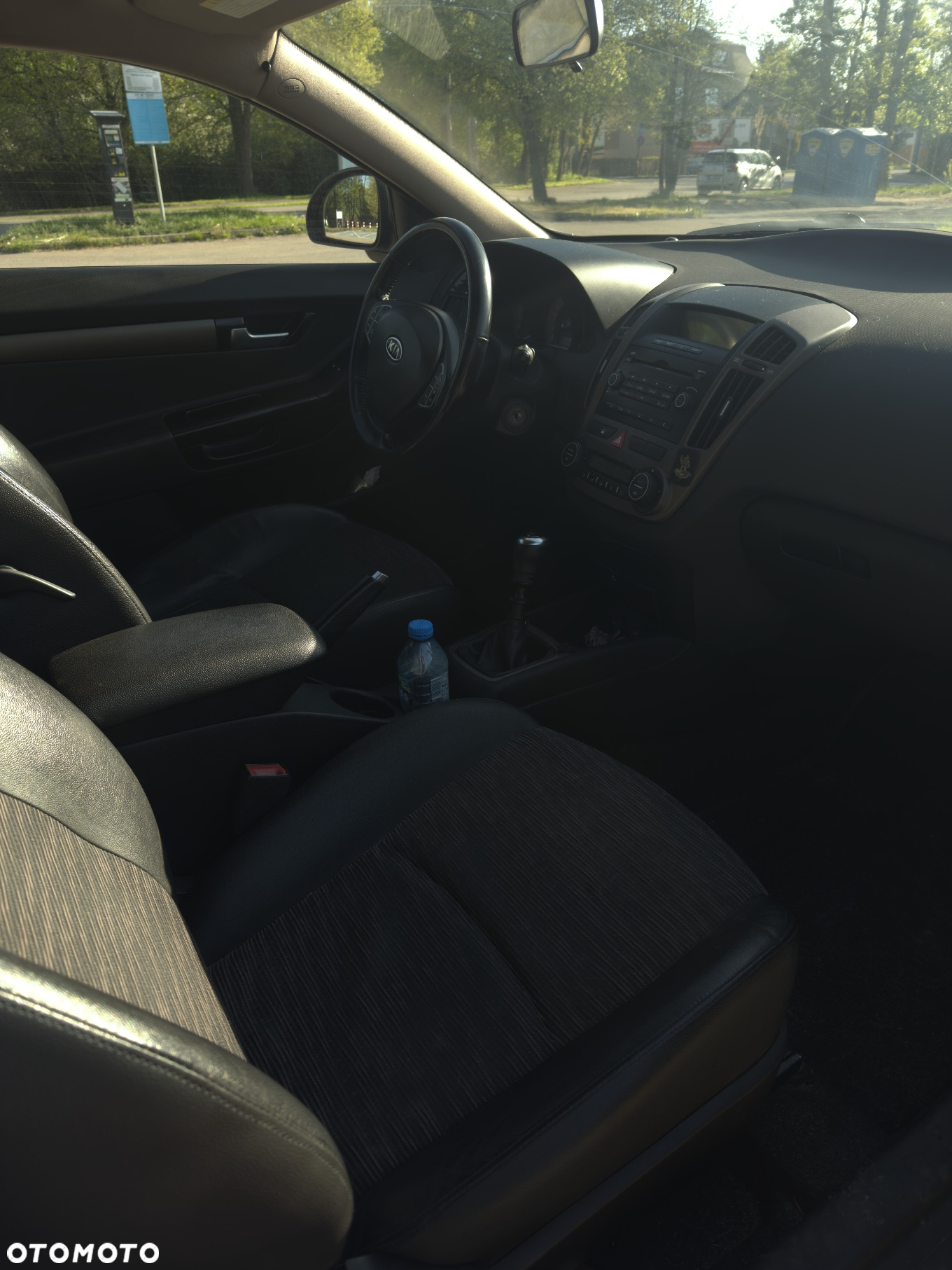 Kia Ceed - 6