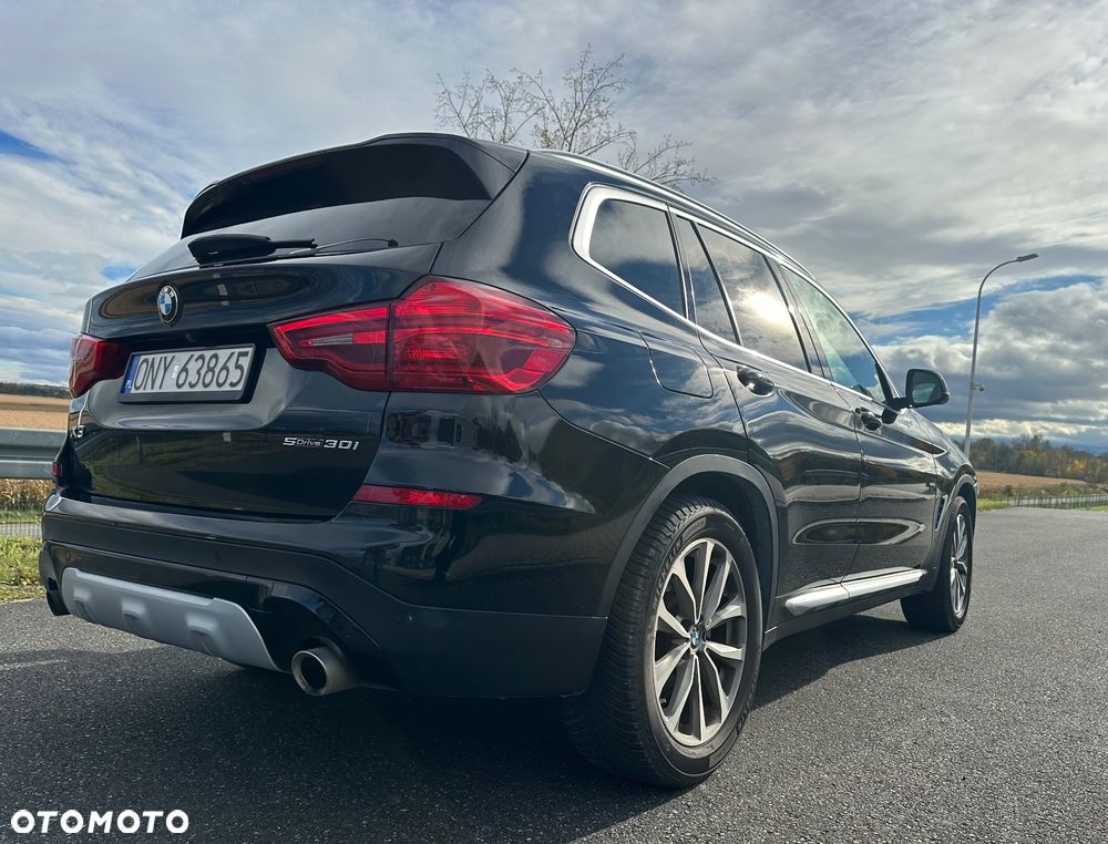 BMW X3 - 6