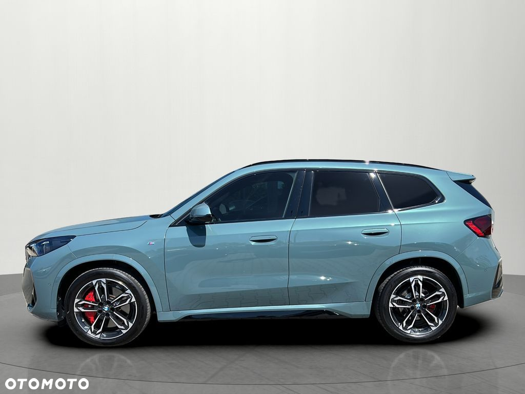 BMW X1 sDrive18i M Sport - 8