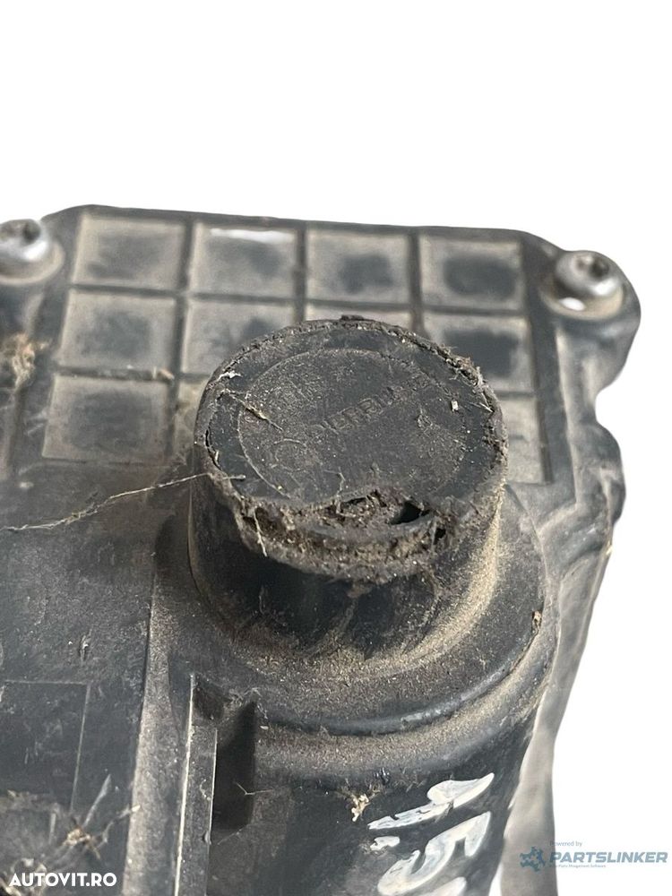 Supapa EGR RENAULT CLIO III BR0/1, CR0/1 2005 - > 1.5DCI - 3