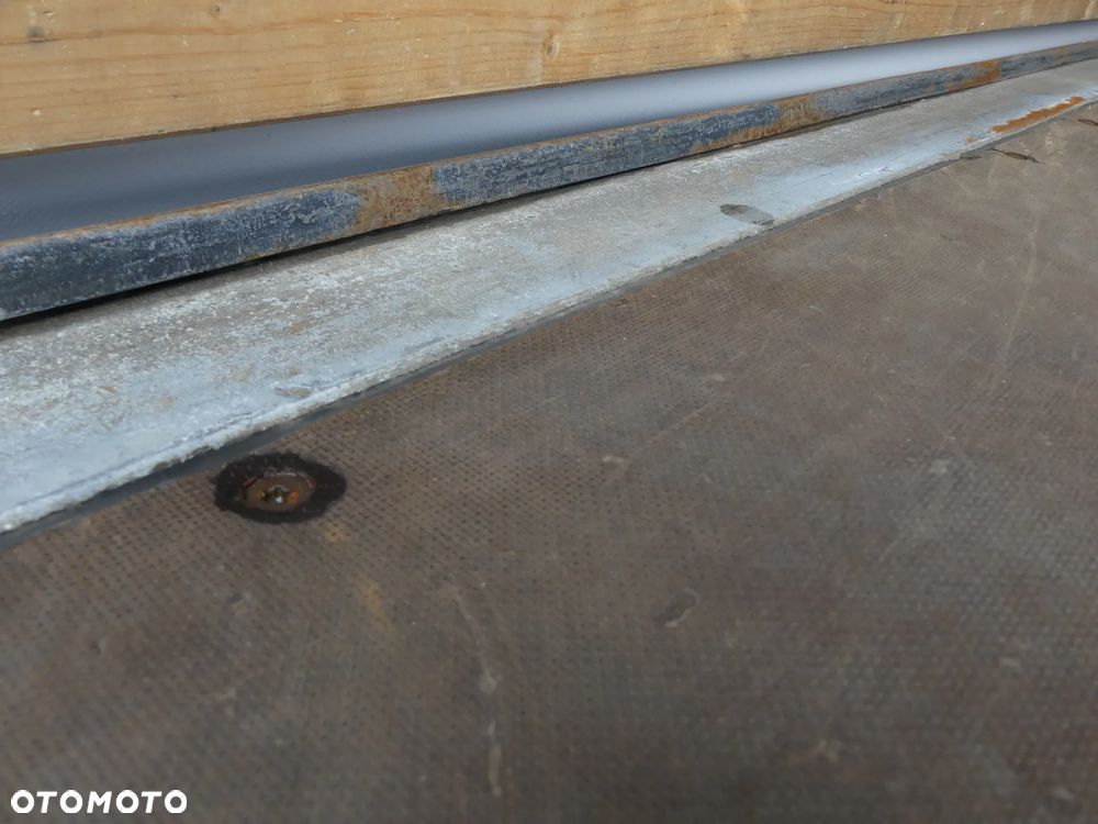 Schmitz Cargobull FIRANKA / MEGA / IDEALNY STAN / OŚ PODNOSZONA / - 29