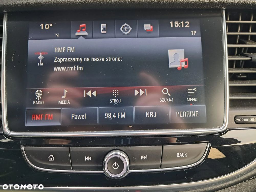 Opel Mokka X 1.4 T Color Edition S&S - 6