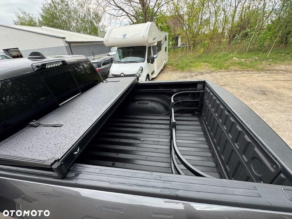 RAM 1500 TRX - 32