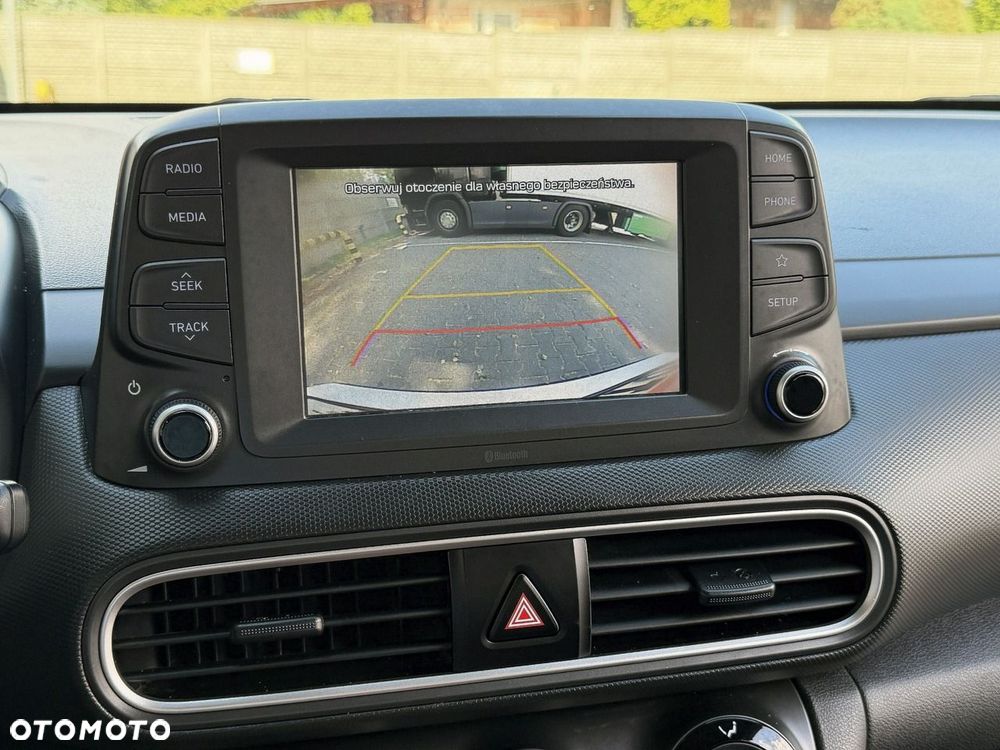 Hyundai Kona 1.0 T-GDI Style - 7