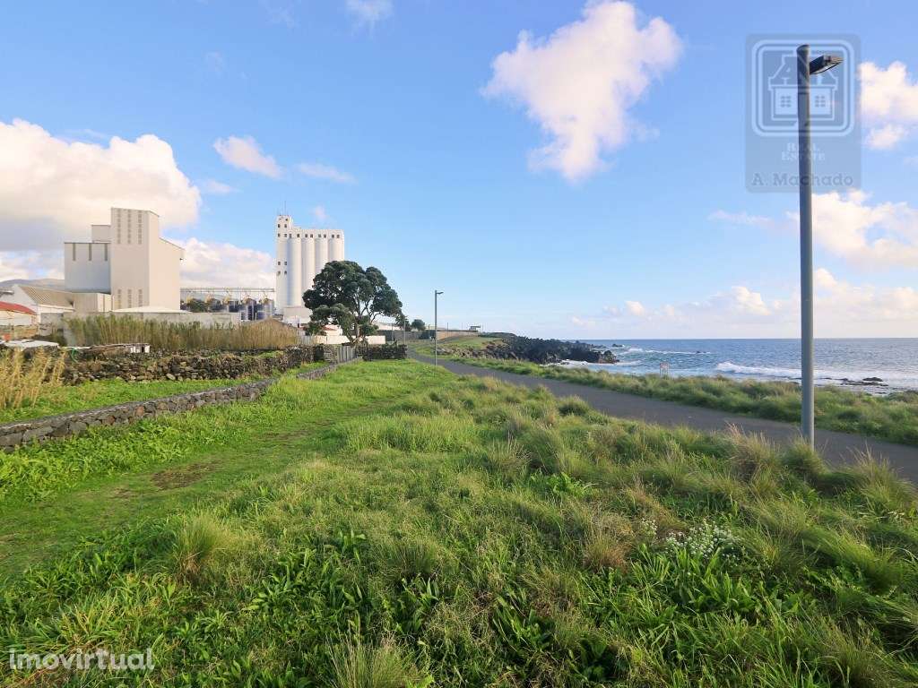 VENDA de TERRENO à beira-mar - Atalhada, Nossa Senhora do Rosário, ... - Grande imagem: 2/21