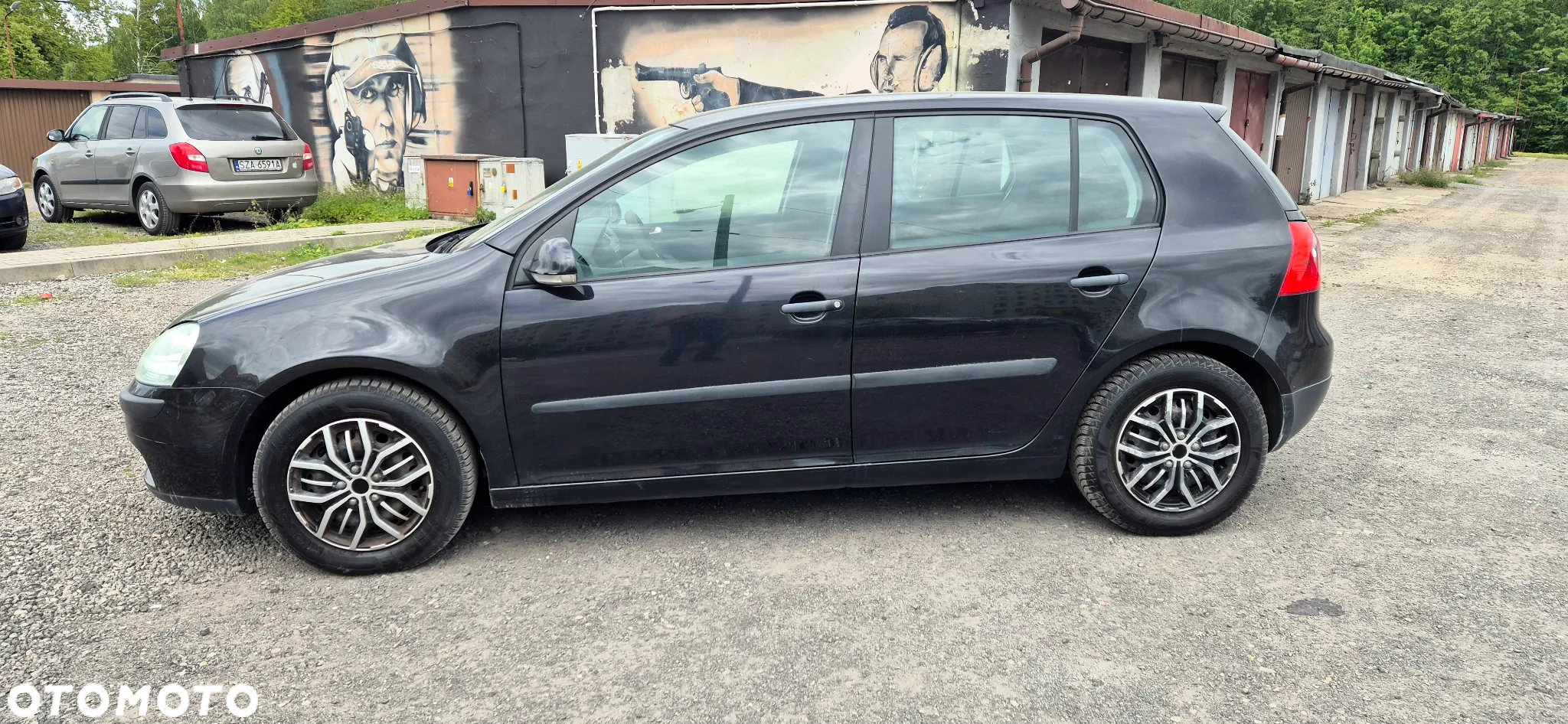 Volkswagen Golf 1.6 Edition - 4