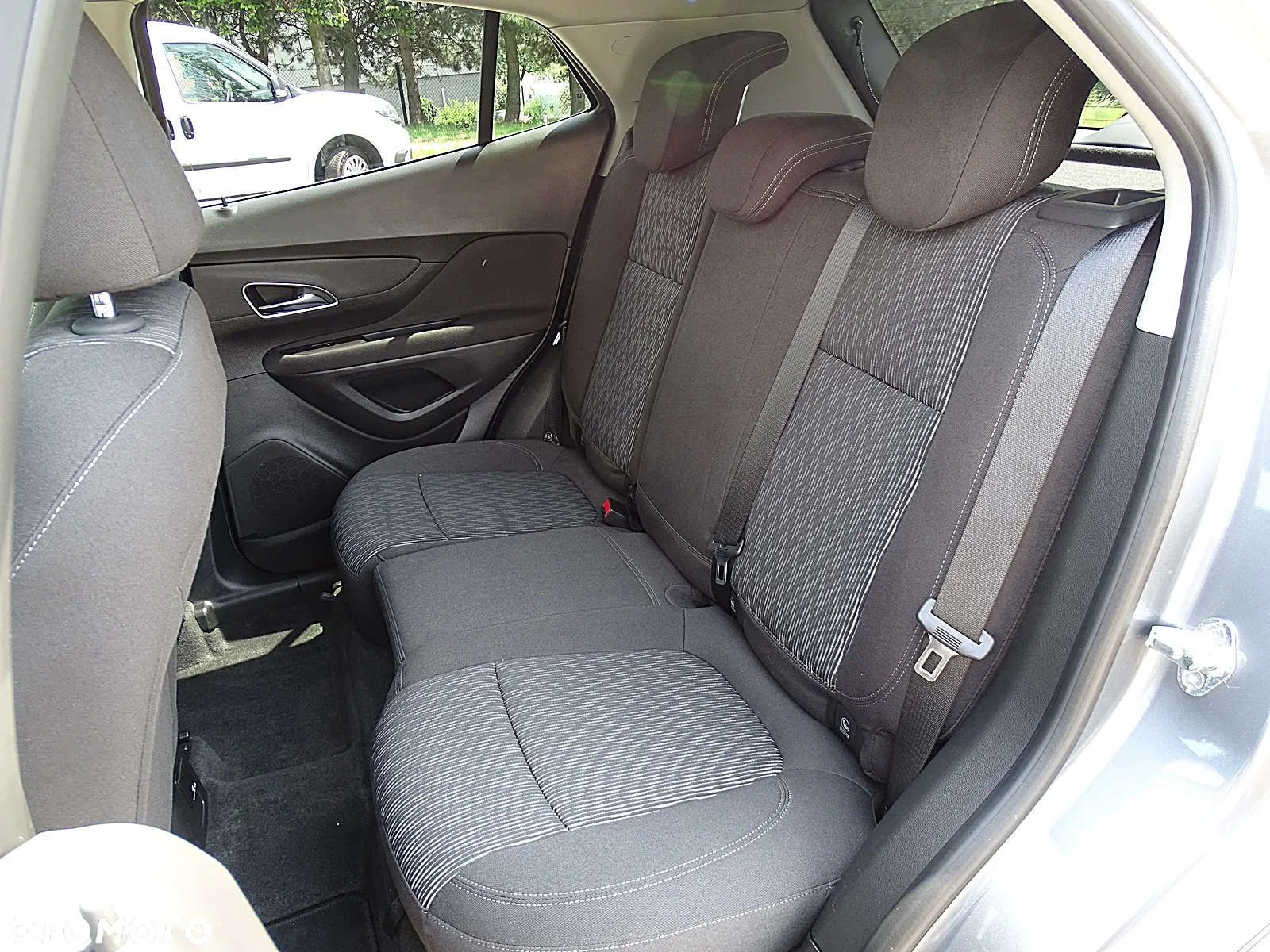Opel Mokka 1.4 T Cosmo S&S 4x4 EU6 - 6