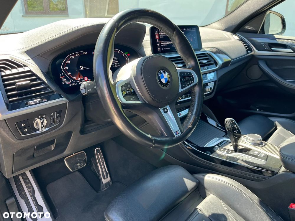 BMW X4 - 26