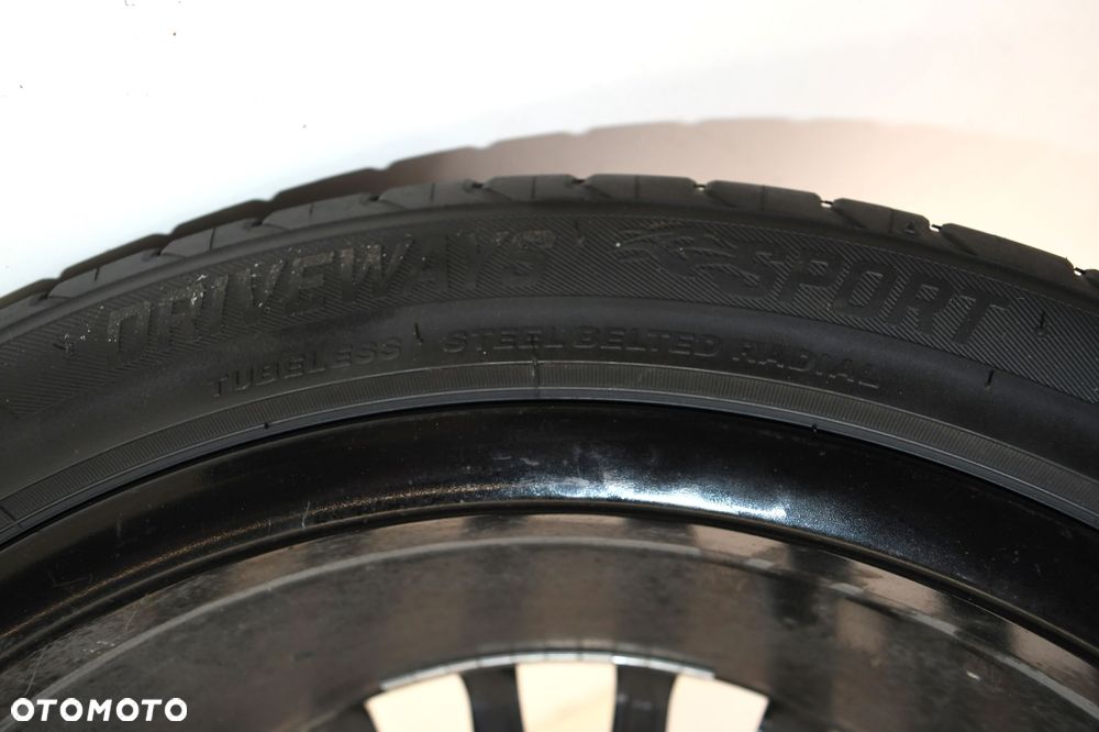 OPONA LASSA DRIVEWAYS SPORT 225/45 R18 95Y - 9