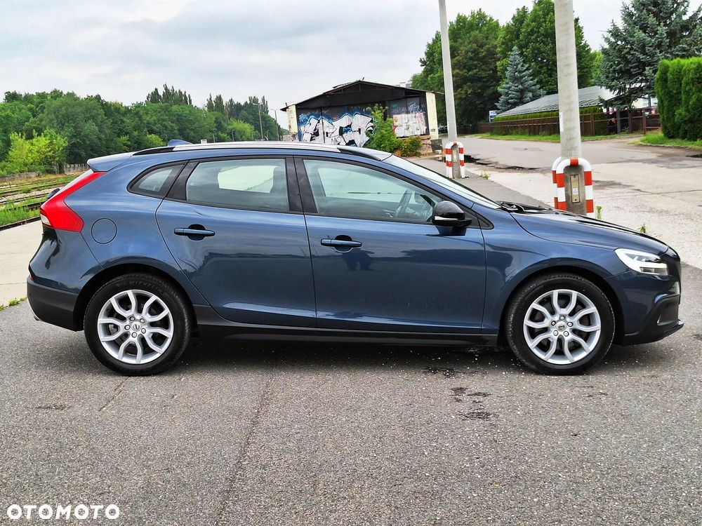 Volvo V40 Cross Country D2 Plus - 5