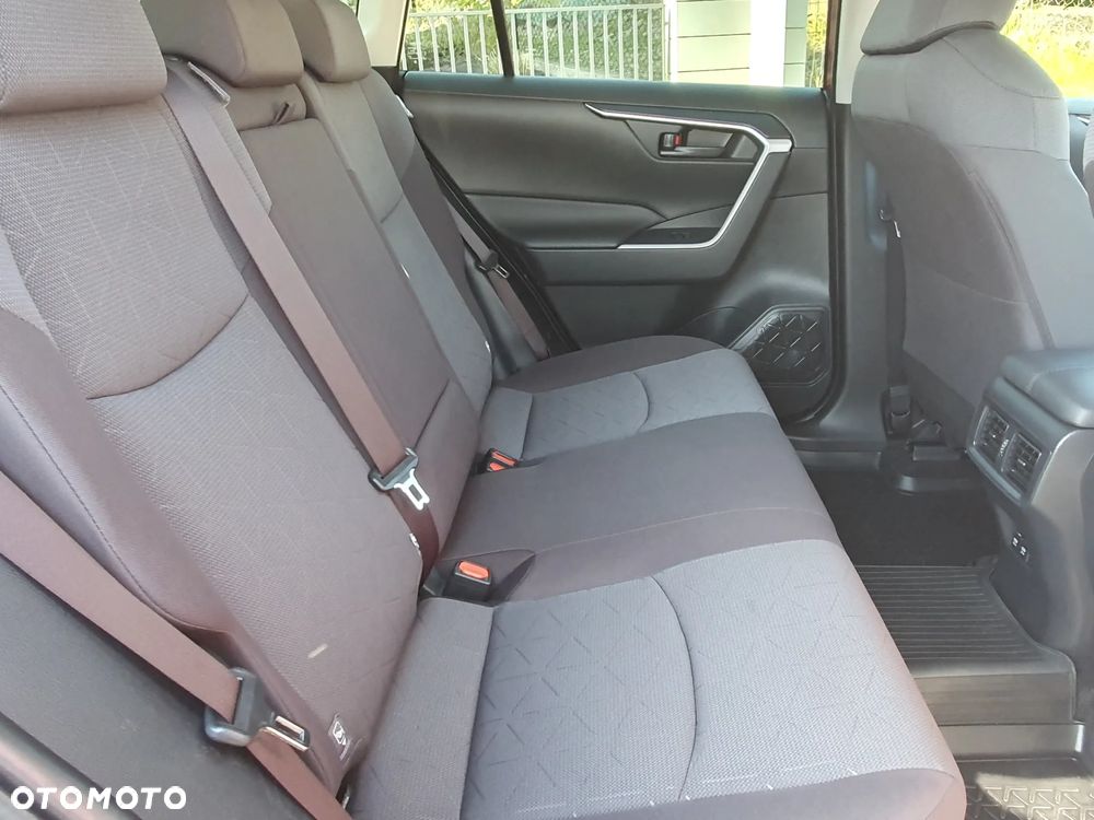 Toyota RAV4 2.0 4x2 Start&Stop Comfort - 21