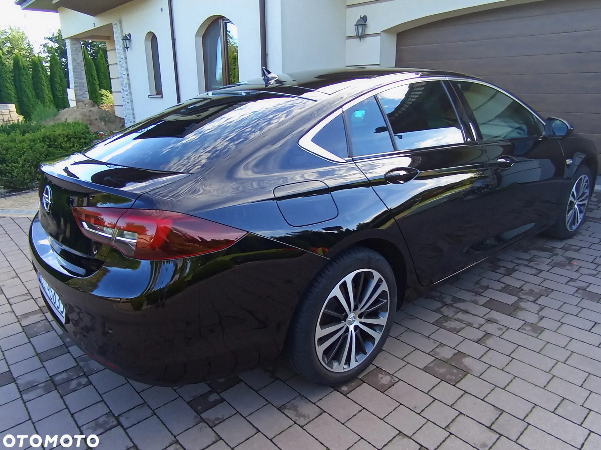 Opel Insignia 1.5 T Elite S&S - 6