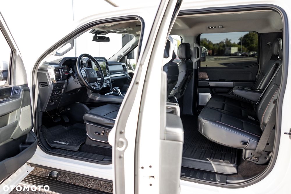 Ford F150 - 21