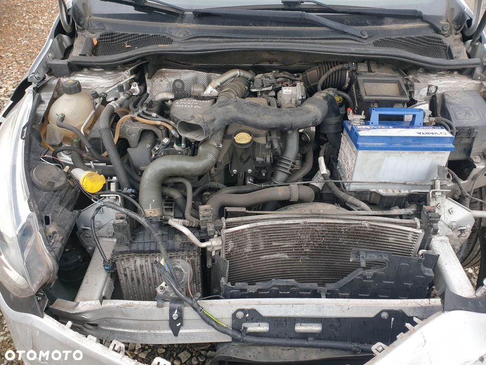 Renault Clio (Energy) dCi 90 Start & Stop EDC INTENS - 14