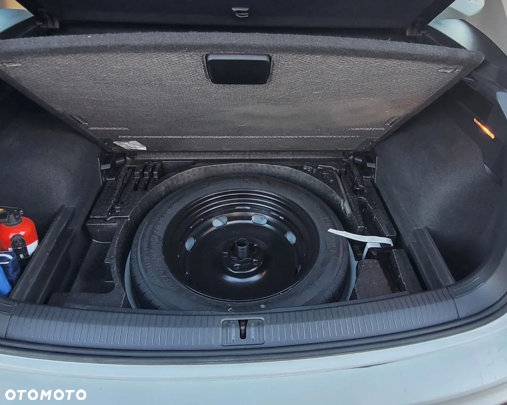 Volkswagen Tiguan 1.5 TSI EVO - 8