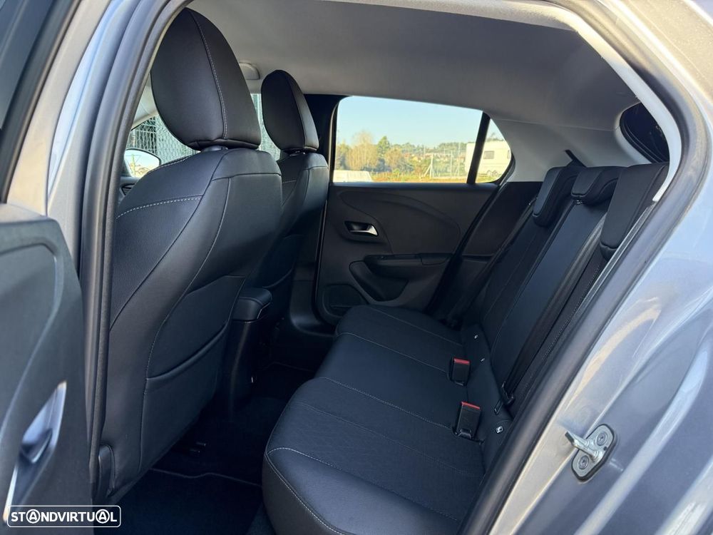 Opel Corsa 1.2 T Elegance - 37