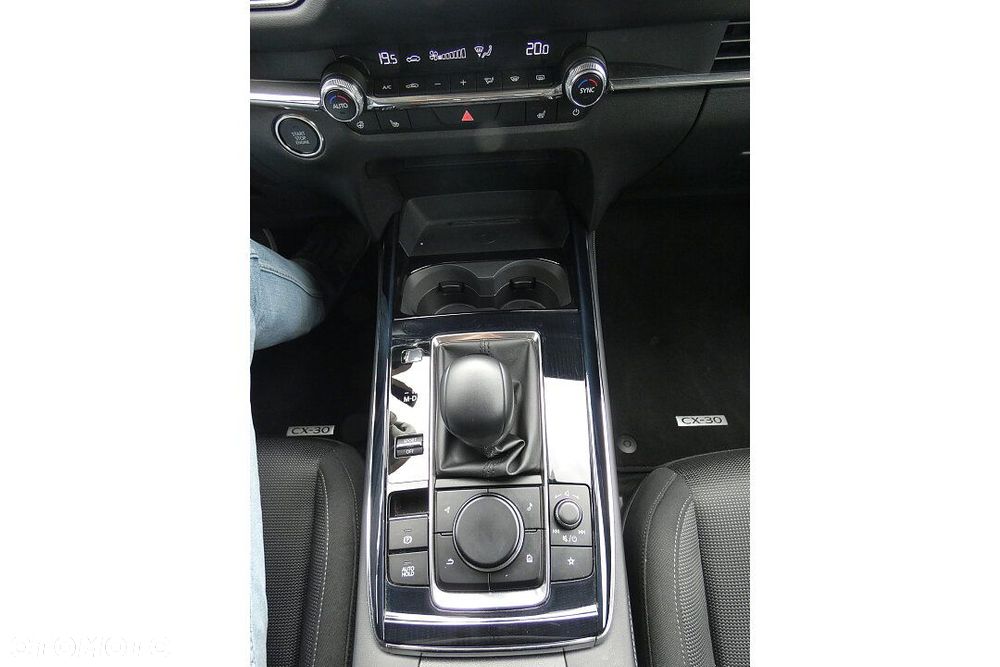 Mazda CX-30 2.0 mHEV Exclusive-Line 2WD - 17