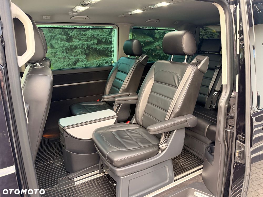 Volkswagen Multivan 2.0 BiTDI L1 Business 4Motion DSG - 11