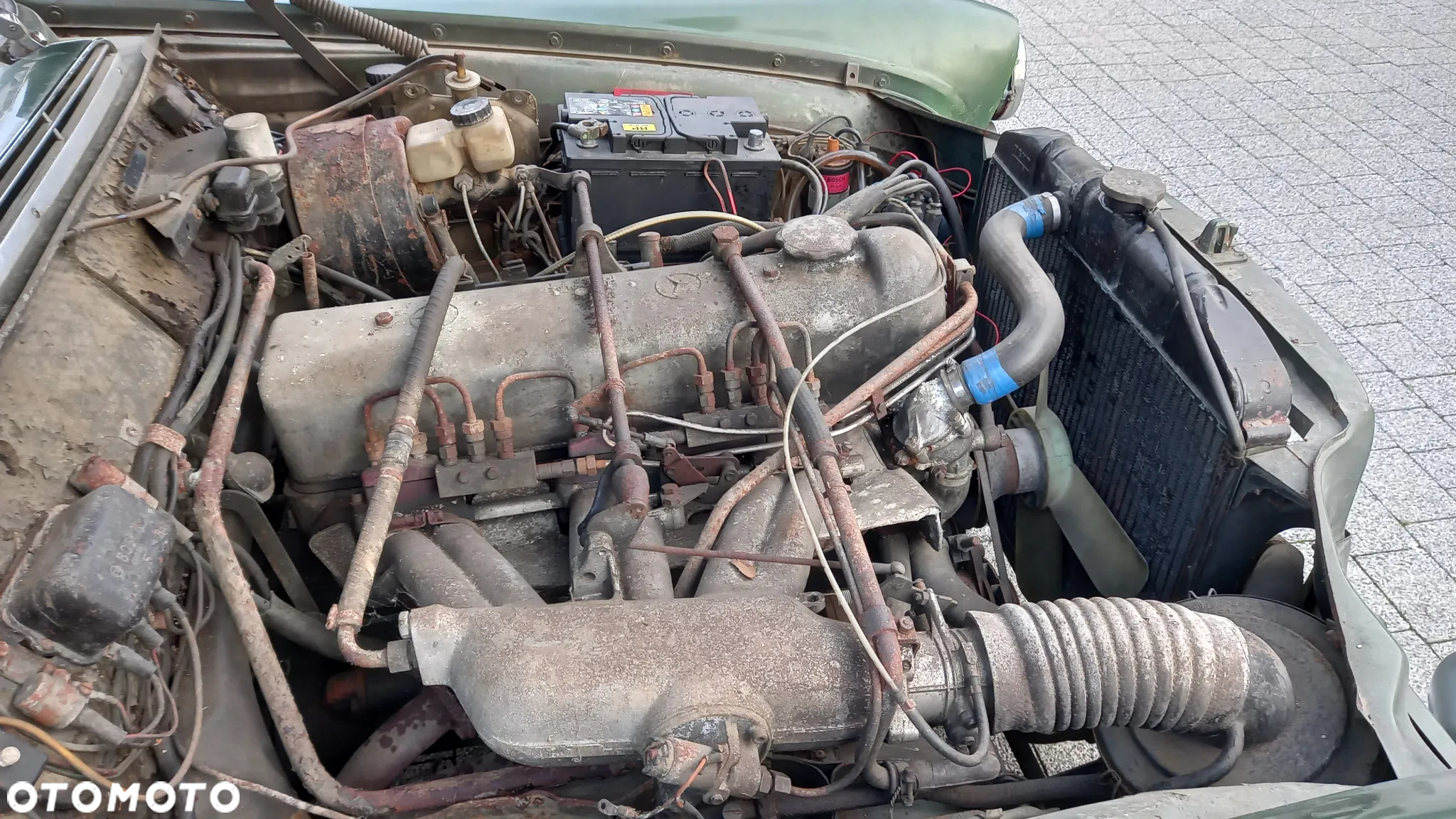 Mercedes-Benz Inny - 27