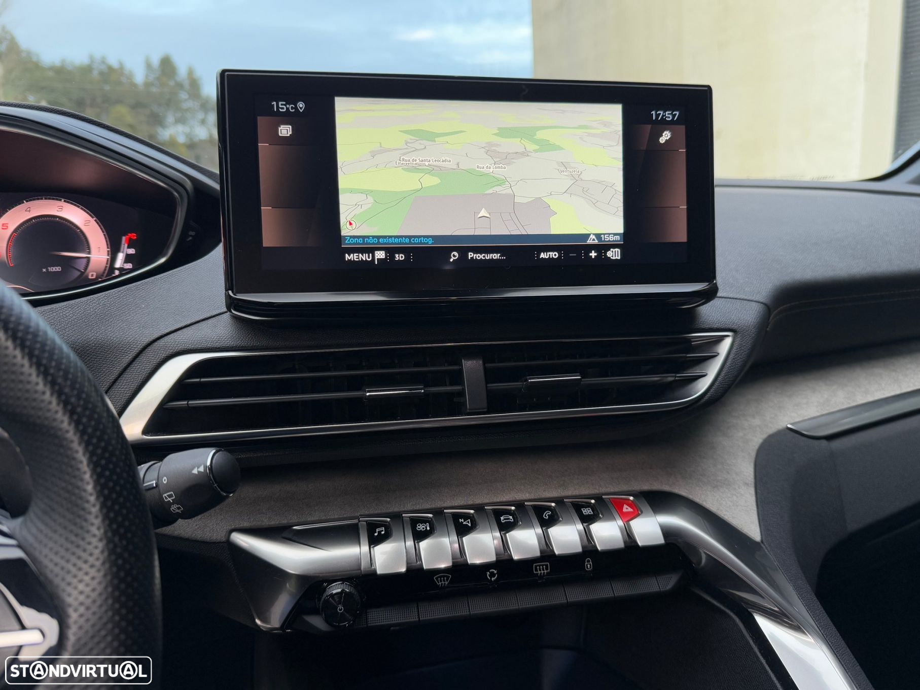 Peugeot 3008 1.5 BlueHDi GT Pack EAT8 - 25