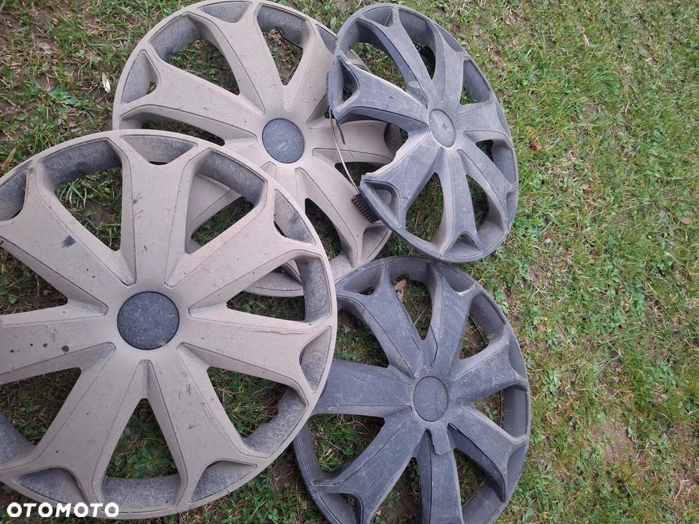 Chevrolet Aveo 1.2 16V LS (klm) - 14