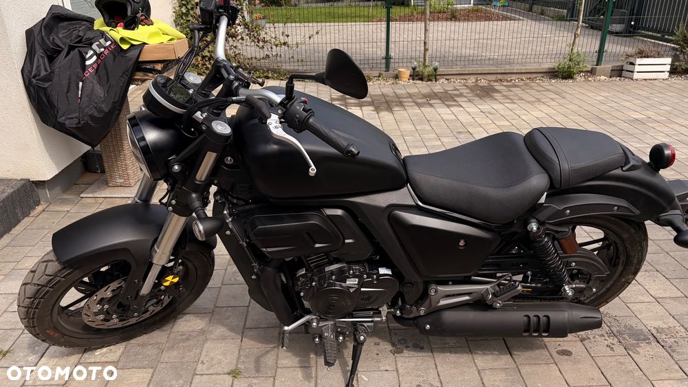 Junak M12 - 4