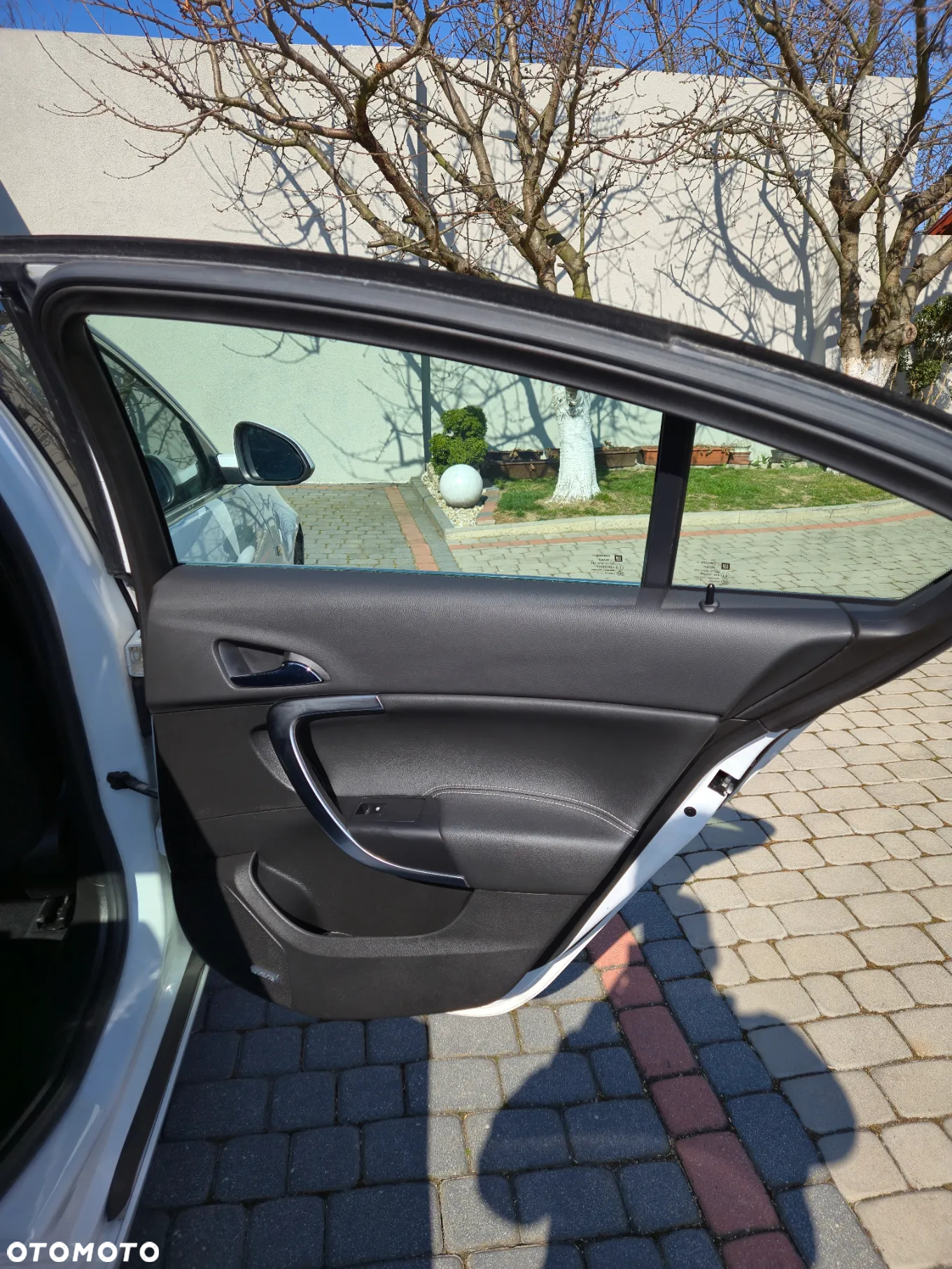 Opel Insignia 2.8 T V6 OPC - 12