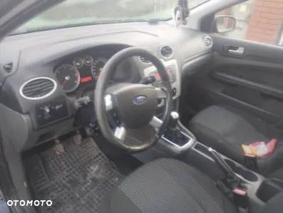 Ford Focus 1.6 TDCi Ambiente - 7