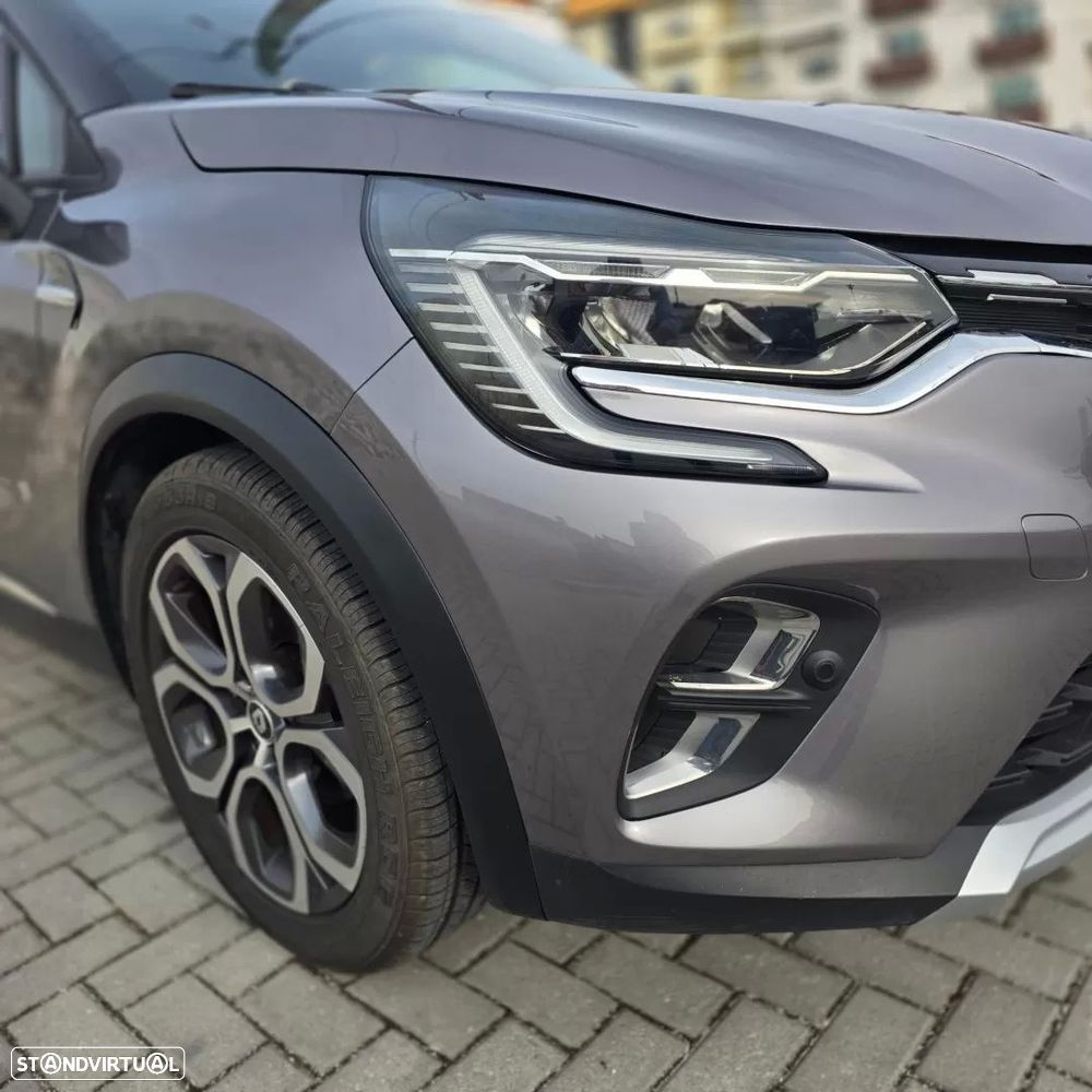 Renault Captur 1.0 TCe Techno - 15