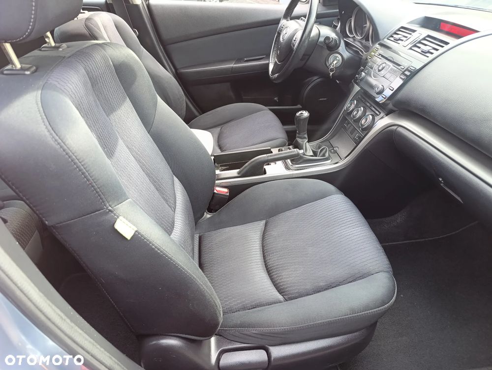 Mazda 6 Sport 1.8 Edition - 30