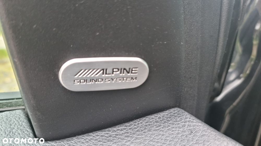 Fiat Freemont 2.0 Multijet 16V DPF Automatik Allrad Black Code - 14