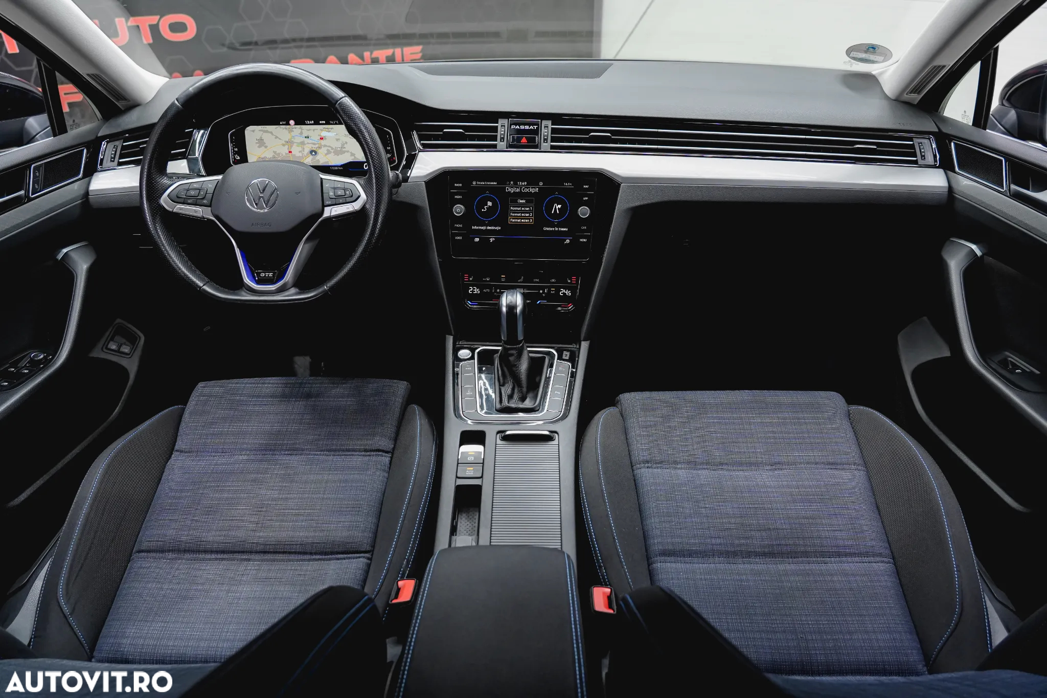 Volkswagen Passat Variant 1.4 TSI Plug-In-Hybrid DSG GTE - 5