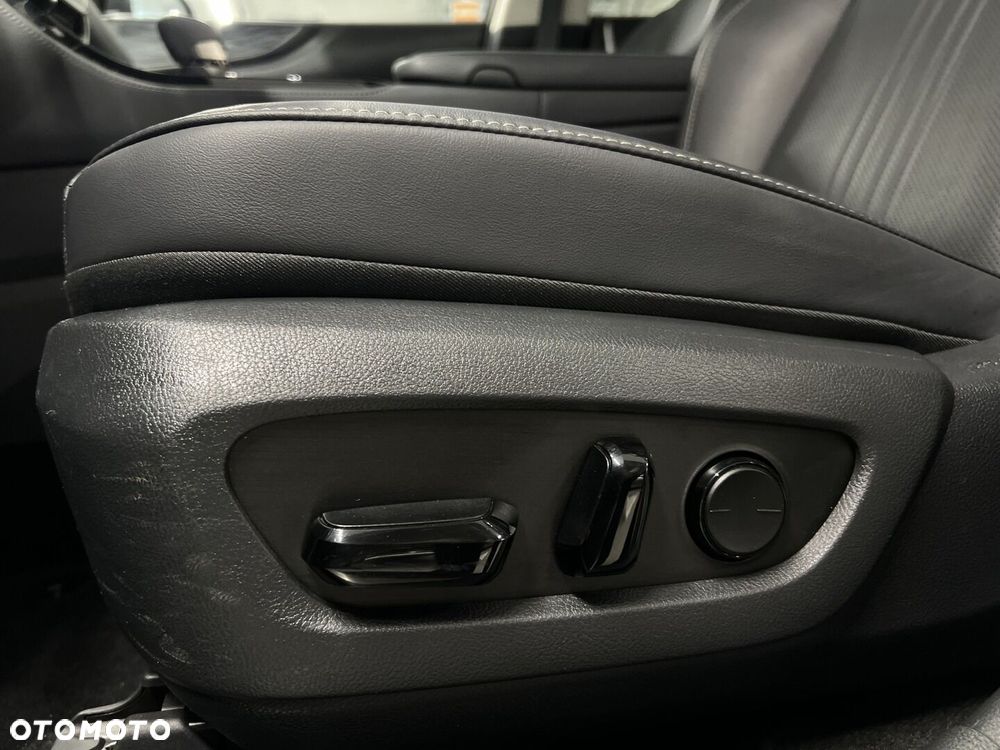 Lexus NX 350h Prestige AWD - 20